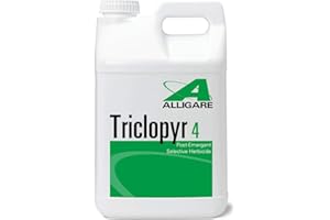 ALLIGARE Triclopyr 4 Herbicide 2.5 Gallon