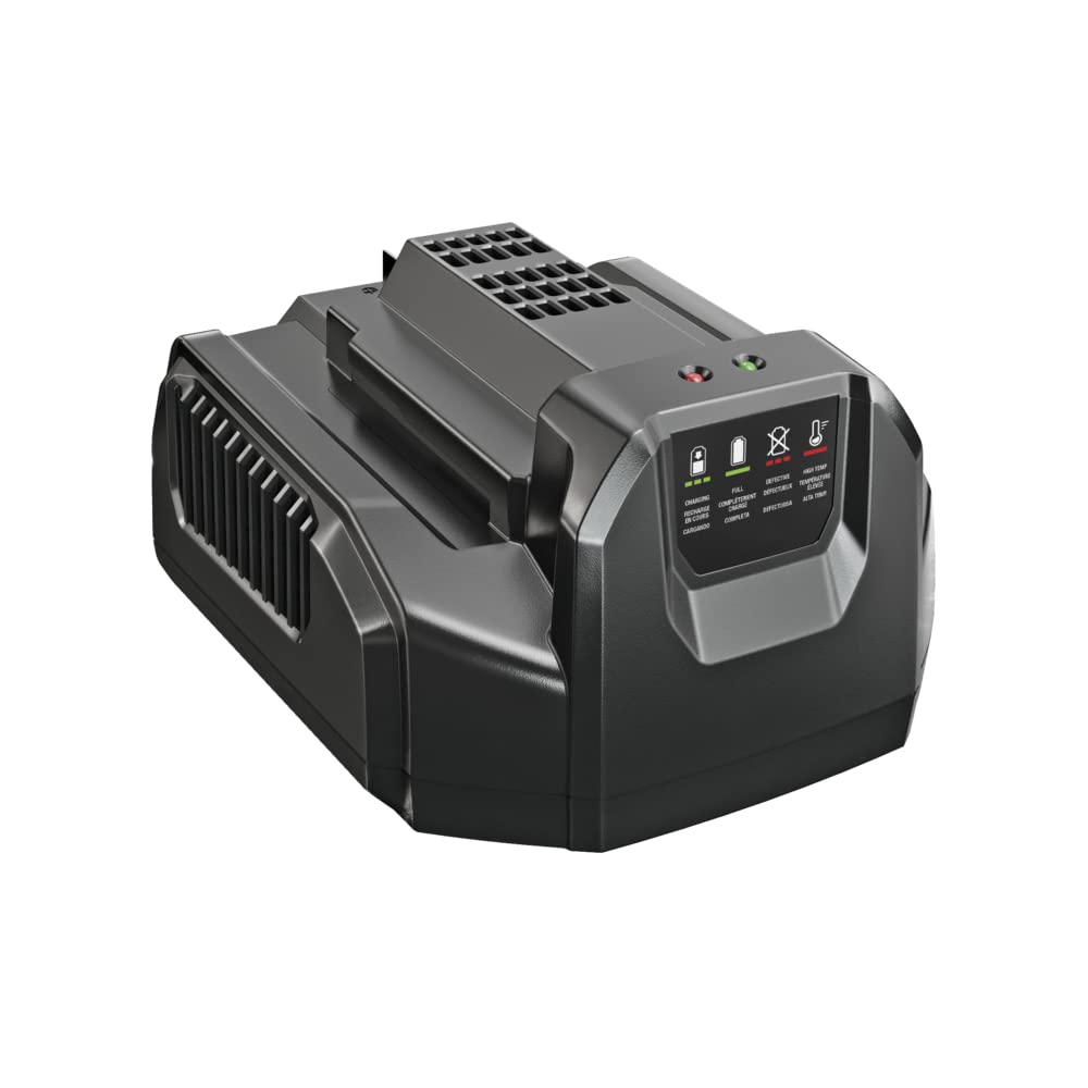 EGO CH2100 56-Volt Lithium-ion Standard Charger for