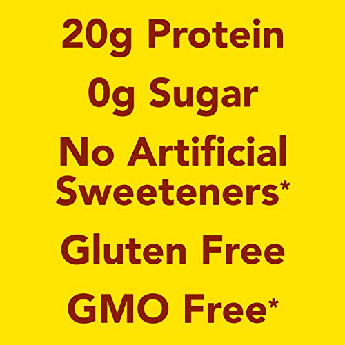 Think! High Protein Bars - Lemon Delight - Image 3