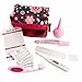 Safety 1st Baby's 1st Healthcare Kit, Raspberry