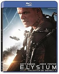Elysium+ Copie Digitale