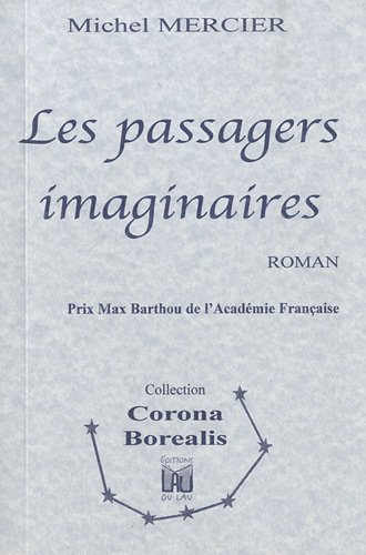 Les` passagers imaginaires