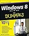 Windows 8 All-in-One For Dummies by Woody Leonhard