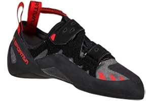 LA SPORTIVA Mens Tarantula Boulder Climbing Shoes