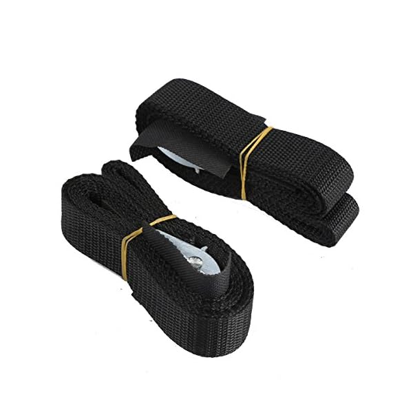 Tengchang-Universal-Roof-J-Bar-Rack-Kayak-Boat-Canoe-Car-SUV-Top-Mount-Carrier