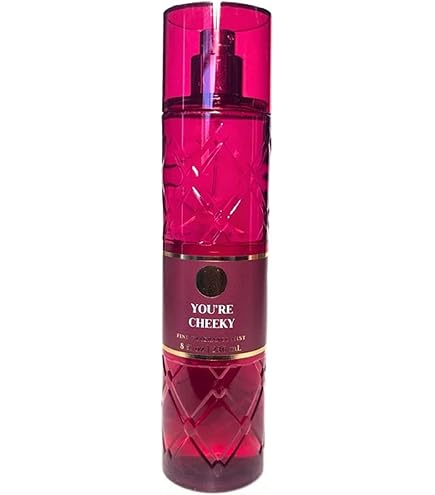Amazon.com : You're Cheeky Perfume Spray .23 fl oz : Beauty
