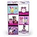 Delta Children 6 Cubby Storage Unit, Disney Minnie Mouse