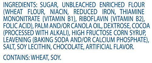 6 Oreo+Chocolate+Sandwich+Cookies+Ounce