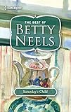 Saturday's Child (Best of Betty Neels)