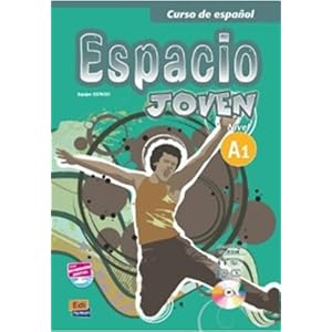Espacio Joven