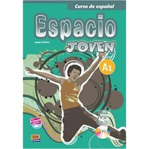 Espacio Joven