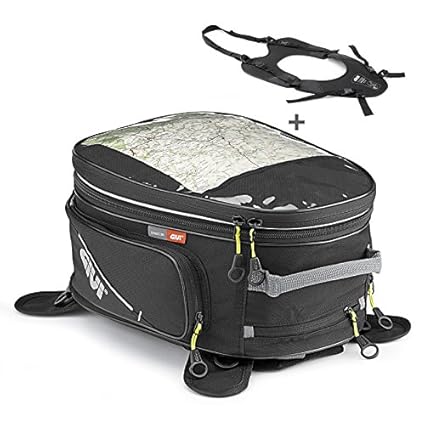 yamaha mt 07 tank bag