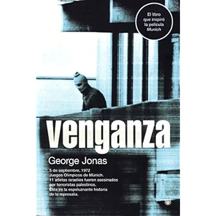 Venganza (OTROS NO FICCIÓN) Venganza (OTROS NO FICCIÓN)