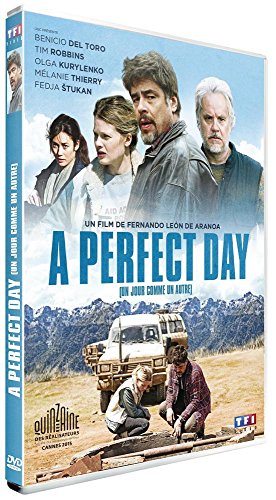 A Perfect Day: Un Jour Comme Un Autre