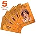 Double chin mask – Chin lifting – V Lifting – V Face mask – Chin mask – Chin-up Patch – V Line lifting – Chin lift – Face lifting mask – V Line Mask – Chin Patch – Chin up mask – 5 Facial Patches