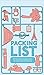Packing List
