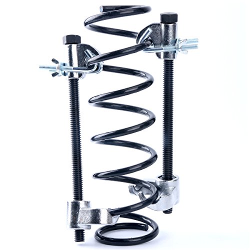 4 8MILELAKE+Spring+Compressor+Installer+Suspension