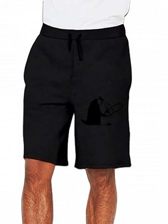 penguin mens shorts