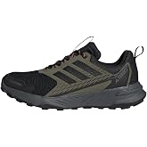 Adidas Mens Terrex Tracefinder 2 Climaproof Trail Running