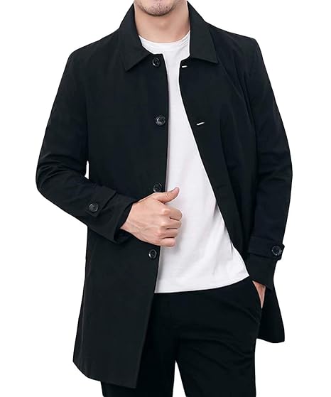 髪型 50 素晴らしいスプリング コート メンズ ビジネス