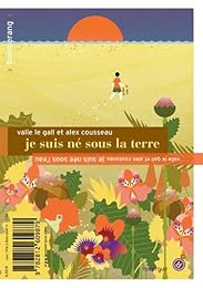 Je suis née sous l'eau