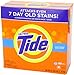 Tide Ultra He Clean Breeze Scent Powder Laundry Detergent, 68 Loads, 95 oz