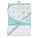 ideal baby by the makers of aden + anais Hooded Towel, Tall Tale