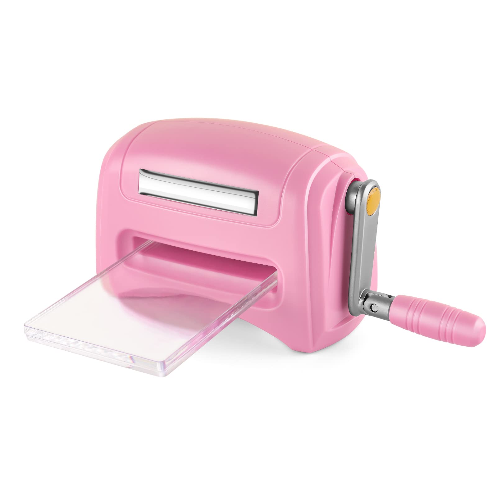 Mini Portable Die Cutting Machine for Crafting,DIY Die Cuting Embossing Machine Paper Card Craft Scrapbooking Dies Manual Machine Cutter Arts Projects Crafat Scrapbooking Supplies Scrapbooking Tool
