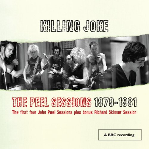 Killing Joke - Gulf War Dance - Zortam Music