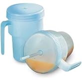 Providence Spillproof Kennedy Cups - Pack of 3