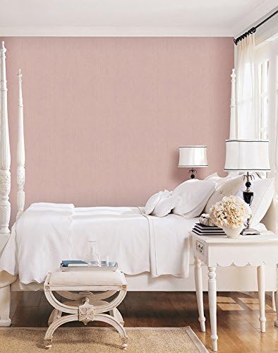 Galerie G34137 Vintage Damasks Wallpaper, Pink, Full roll (10M x 53 cm) - Image 4