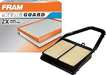FRAM CA8911 Extra Guard Special Configuration Air Filter