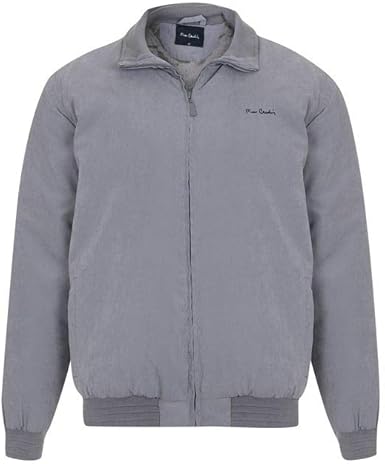 jaqueta bomber em fake suede