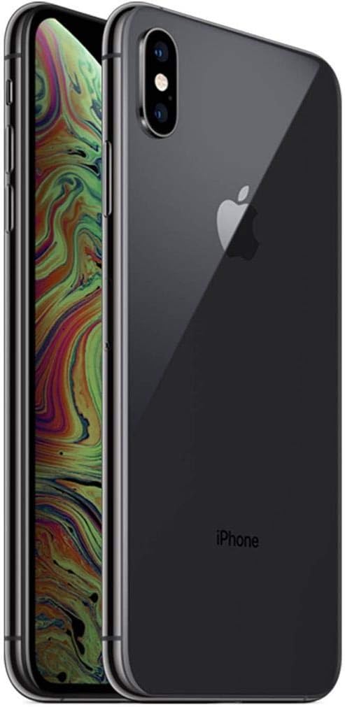 Amazon.com: Apple iPhone XS Max, 512GB, Space Gray - For Verizon (Renewed)