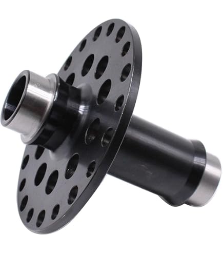 Amazon.com: Strange Engineering D1558 Pro-Race 8.8