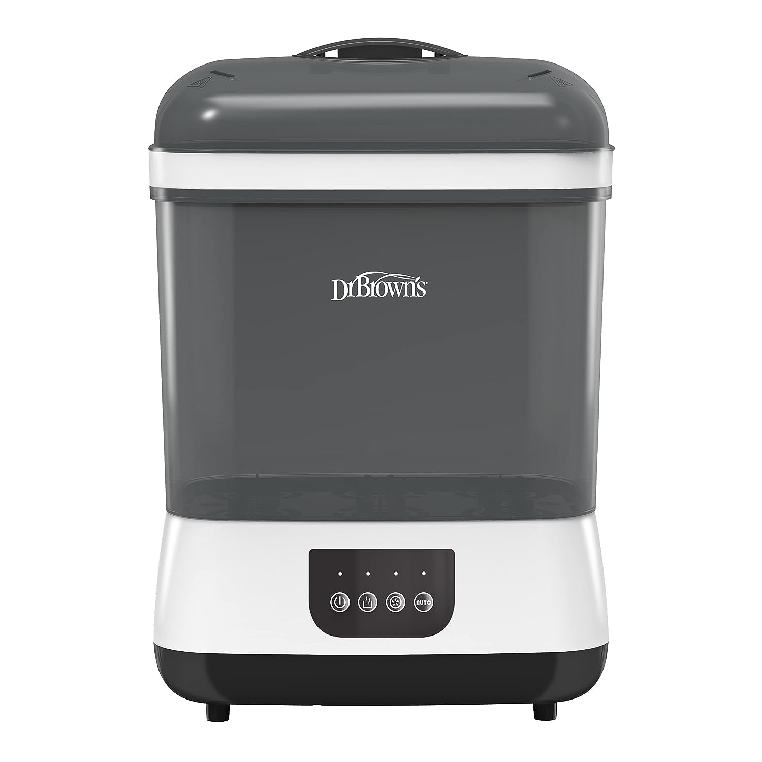 Dr. Brown's Replacement HEPA Air Filter for Sterilizer and Dryer for Baby Bottles and Pacifiers