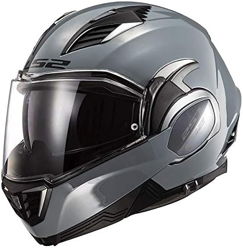 Amazon.com: TORC T1 Retro Full Face Motorcycle Helmet Bubble Shield With  Anti-Scratch/Fog (Chrome) : Automotive