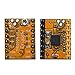 ERYONE TMC2208 V1.2 3D Printer Stepper Motor Driver Module with Heat Sink Screwdriver for Mother Boards Reprap MKS Prusa and More (5pcs/Pack)