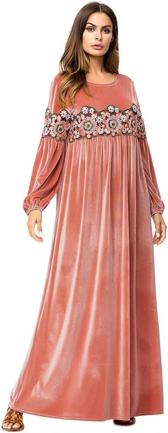 amazon uk velvet dresses