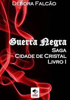 Livro Guerra Negra