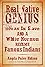 Real Native Genius: How an Ex-Slave and a White Mormon Became Famous Indians by Angela Pulley Hudson