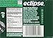 Eclipse Sugar Free Gum, Spearmint, 8 pk