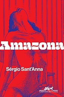 Livro Amazona