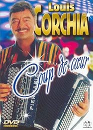 Corchia, Louis - Coup De Coeur