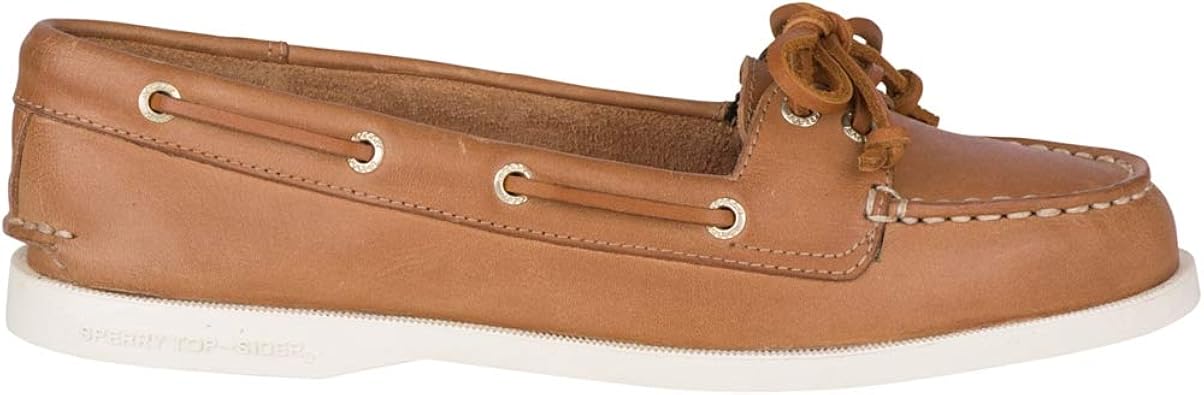 amazon women's sperry boat shoes