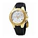 TechnoMarine Cruise Medusa Chronograph White Dial Ladies Watch 115087