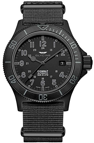 Glycine Men's Watch GL0086