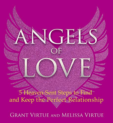 Angels of Love by Grant Virtue
