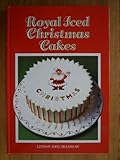 Royal Iced Christmas Cakes by 