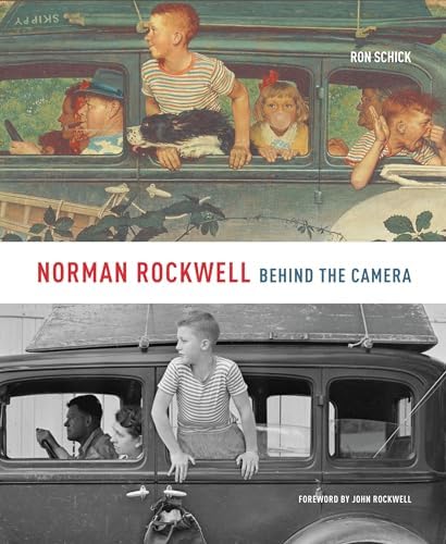 American Chronicles: The Art of Norman Rockwell: Rockwell, Norman